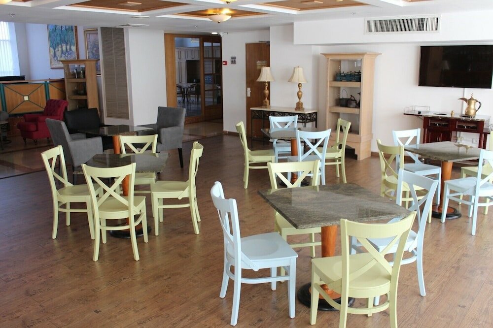 Фото Nazareth Plaza Hotel