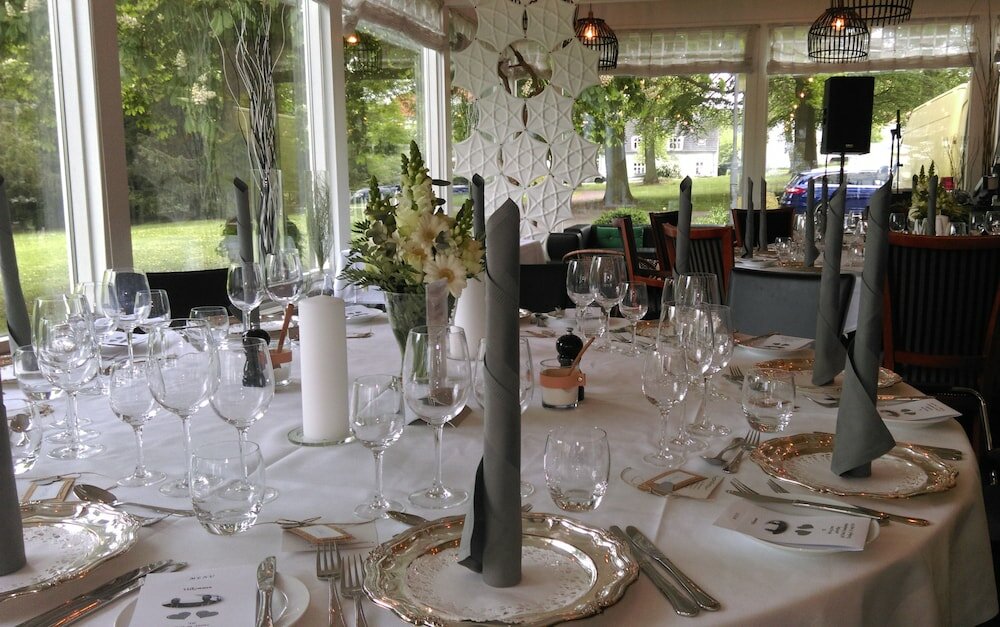 Фото Hotel Strandparken