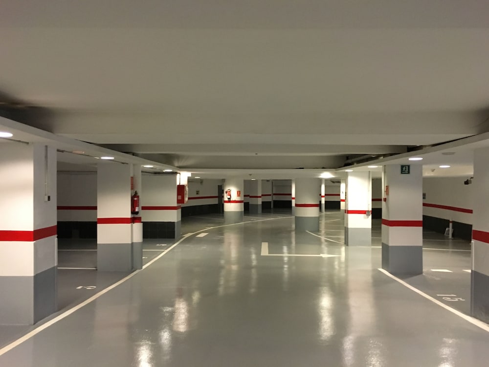 Фото Calipolis Sitges