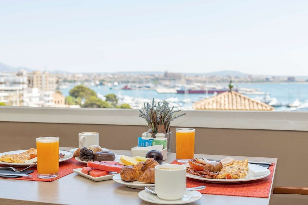 Фото Catalonia Majorica Hotel