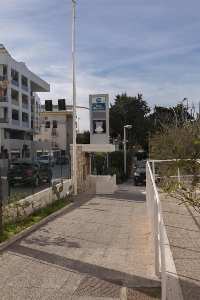 Фото Hotel La Baia