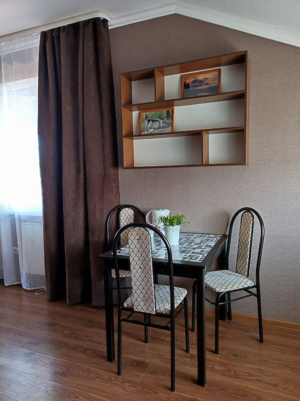 Фото Тихая полянка