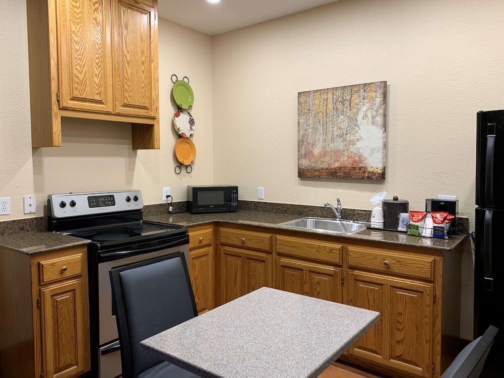 Фото Best Western Plus Yukon