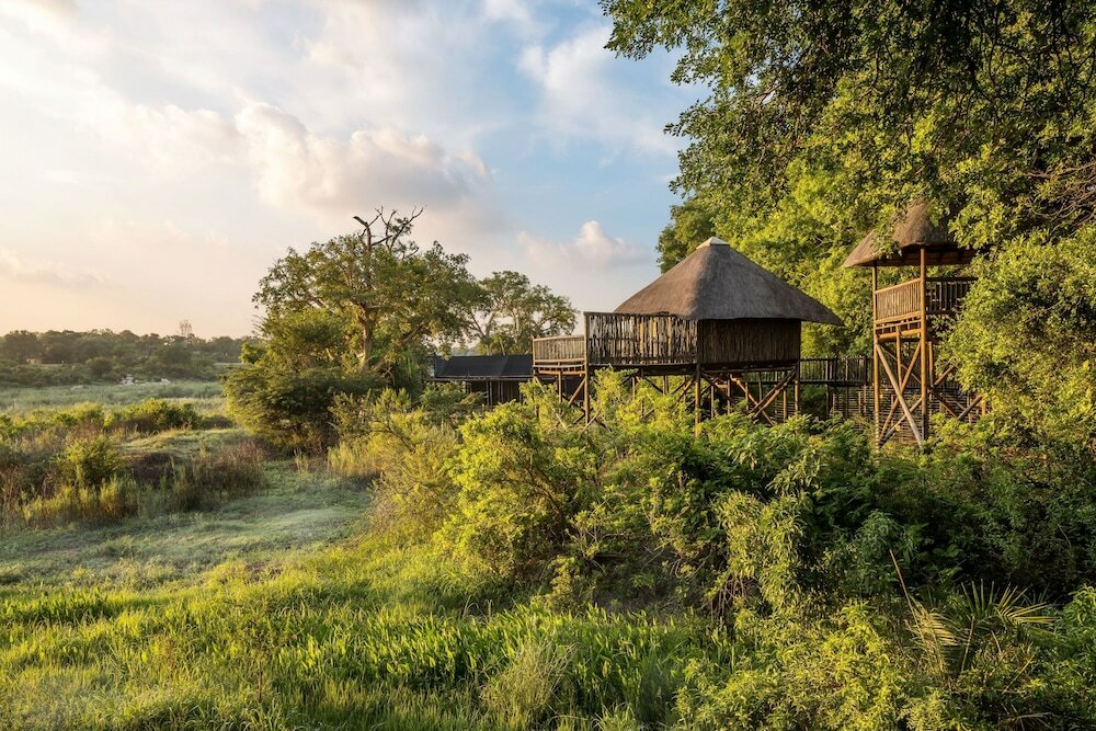 Фото Kruger Gate Hotel