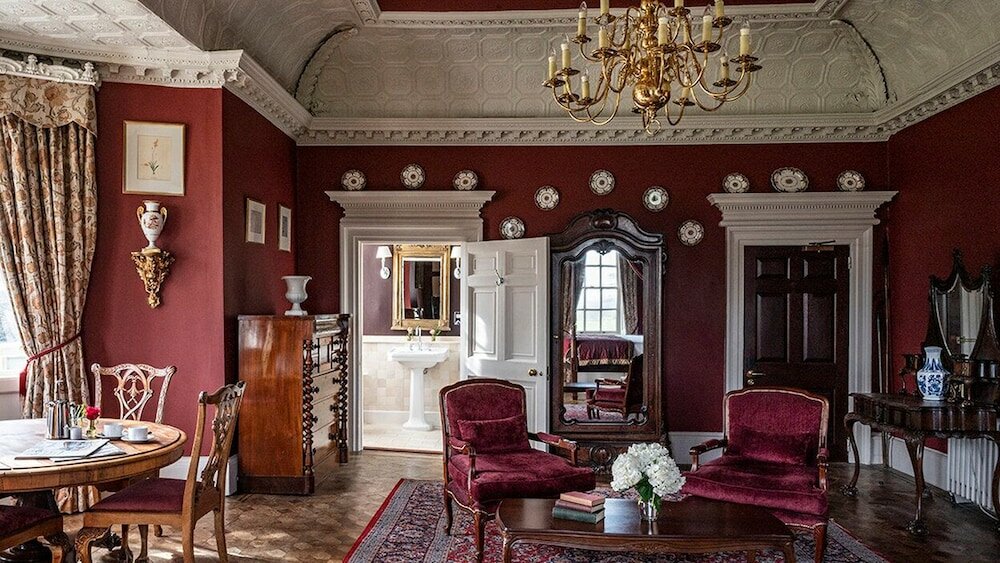 Фото Chilston Park Hotel