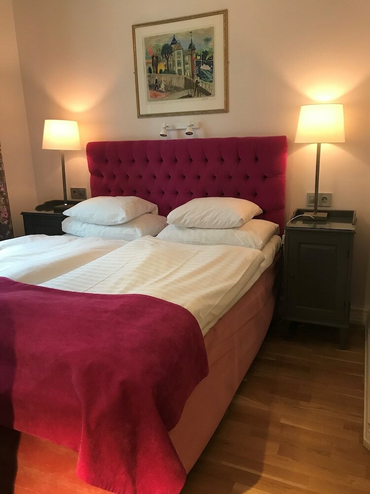 Фото Hotel Kung Carl, WorldHotels Crafted