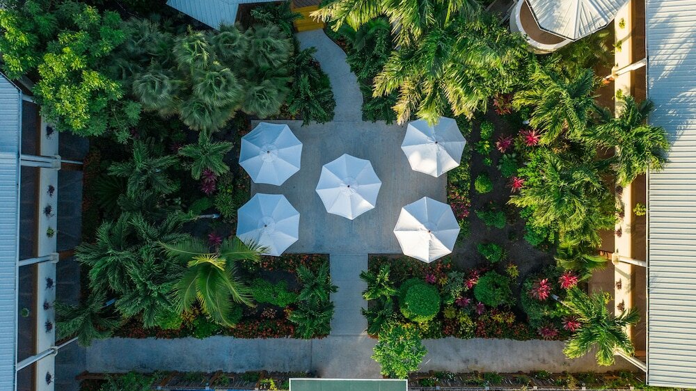 Фото Best Western Plus Belize Biltmore Plaza