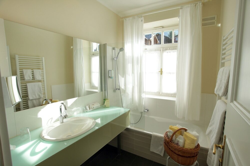 Фото Im Weissen Rössl am Wolfgangsee