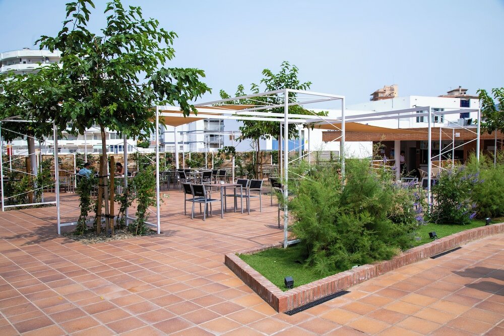 Фото Hotel Prestige Sant Marc