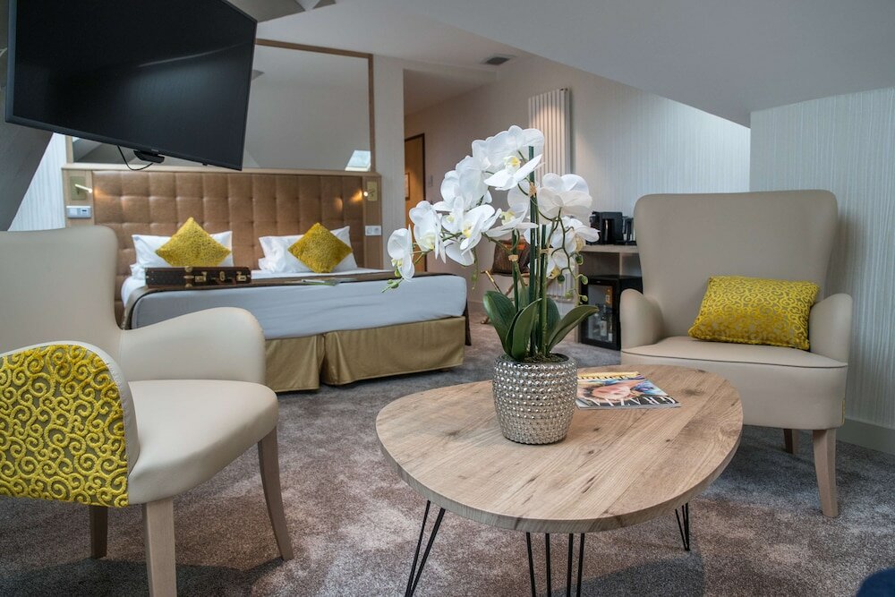 Фото Best Western Beausejour