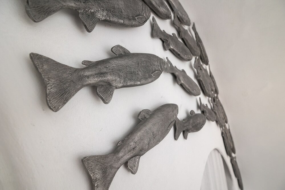 Фото Ikies Santorini