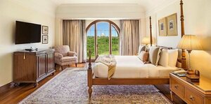 Гостиница The Oberoi Amarvilas, Agra