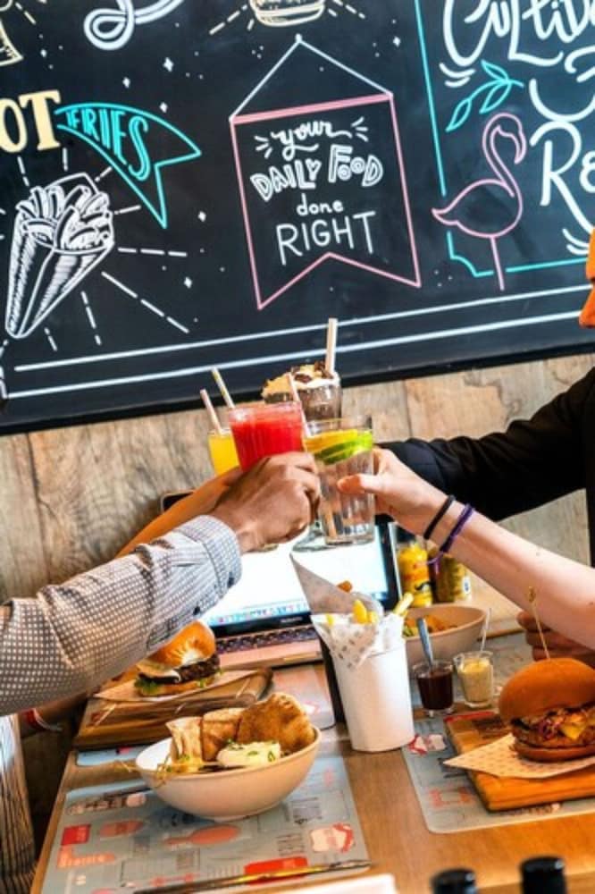 Фото Adagio São Paulo Berrini