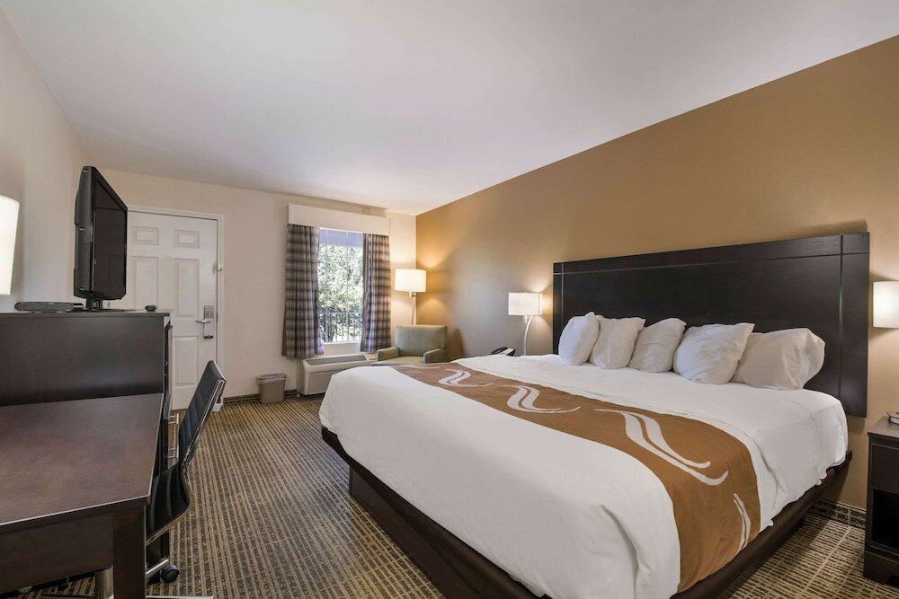 Фото Quality Inn Decherd Winchester