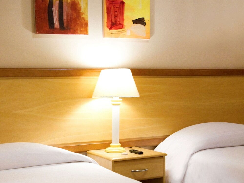 Фото Adagio São Paulo Berrini