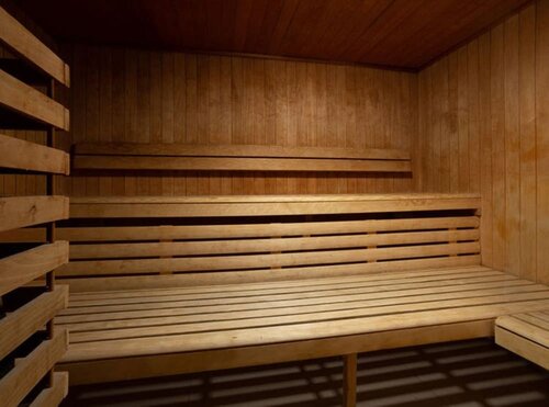 Гостиница Sport Club by Isrotel Collection в Эйлате
