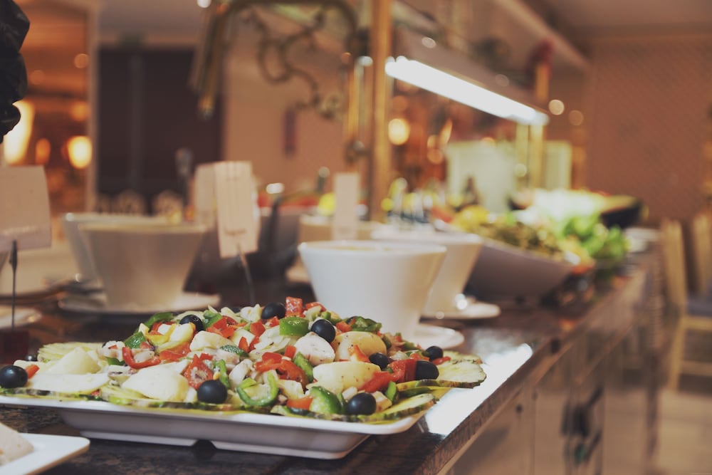 Фото Hotel Prestige Sant Marc