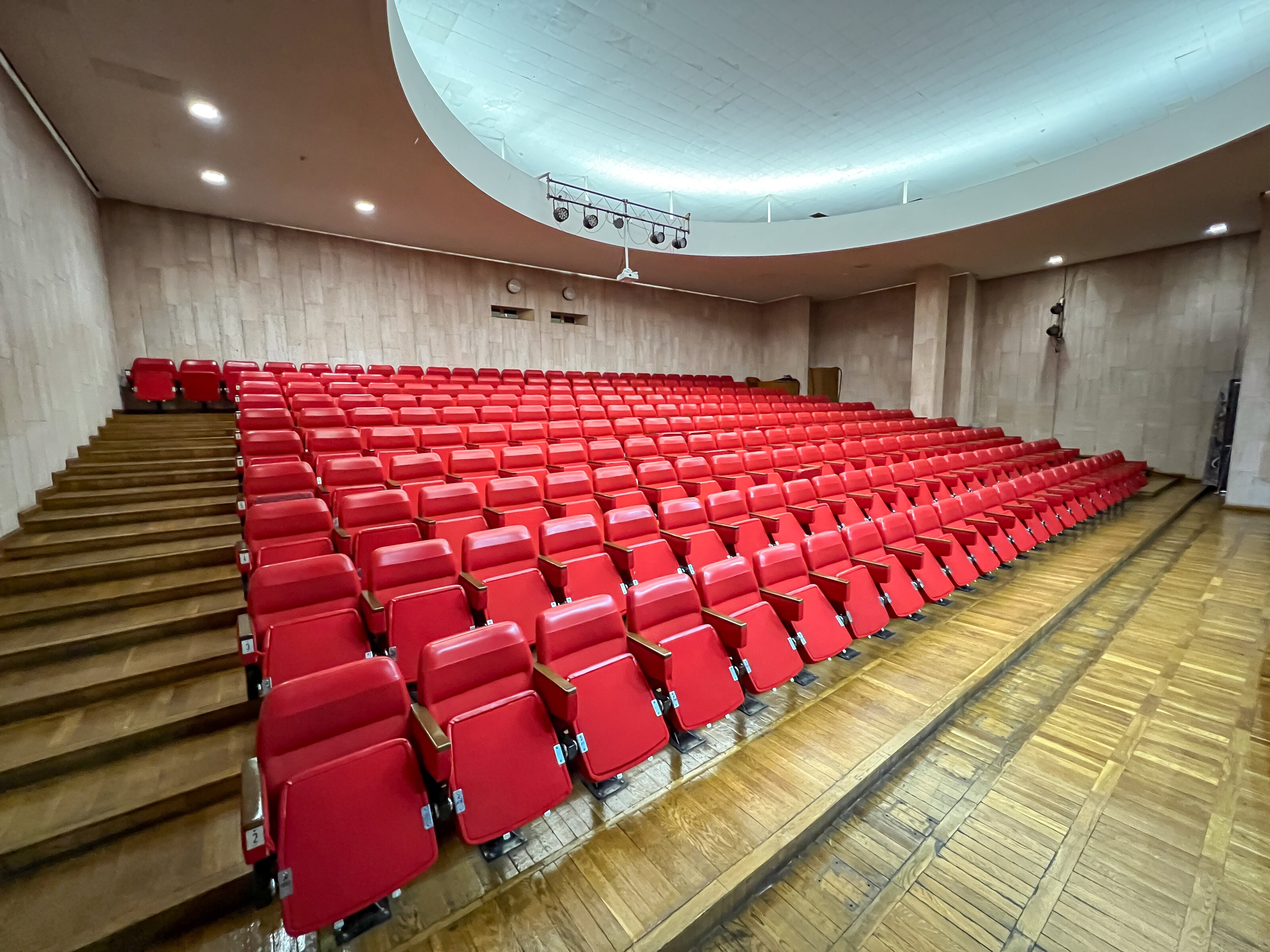 Фото Дюльбер