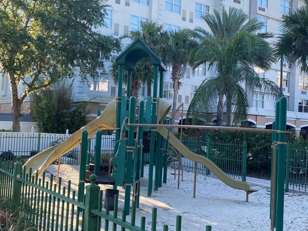 Фото SpringHill Suites by Marriott Orlando Lake Buena Vista South