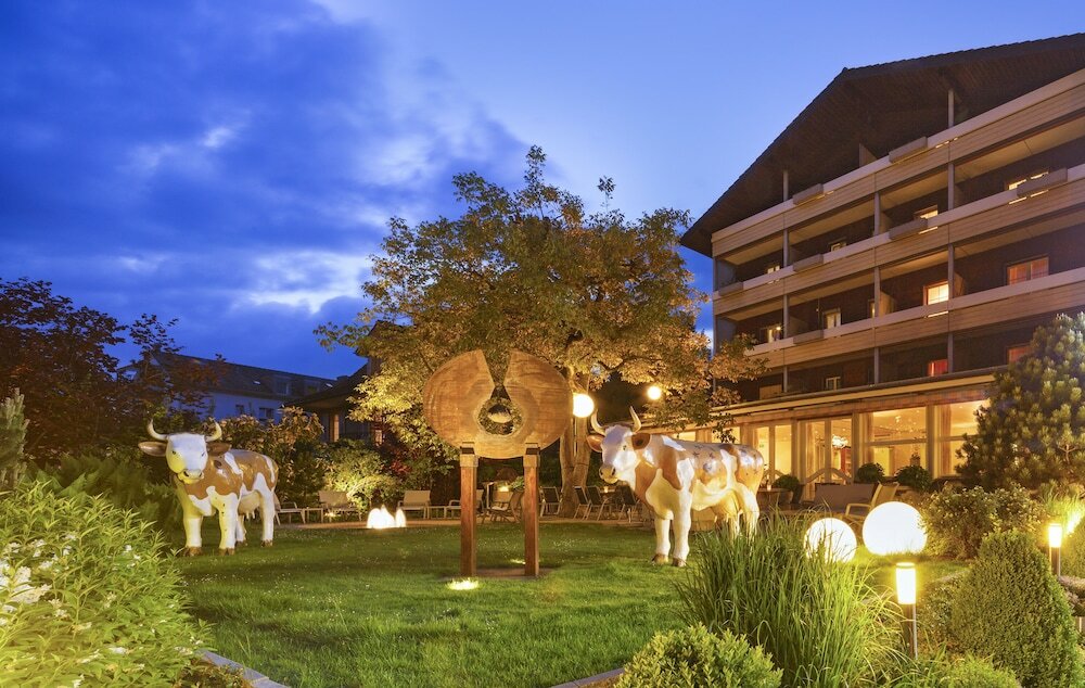 Фото Stella Swiss Quality Hotel