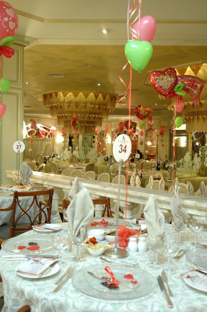 Фото Regency Palace Hotel