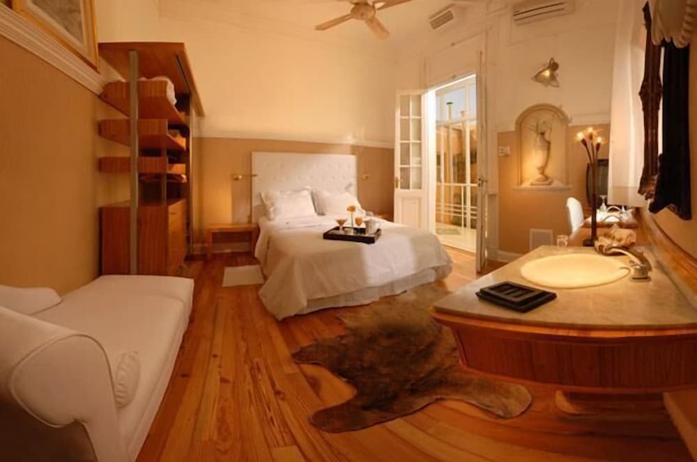 Фото 1555 Malabia House Hotel