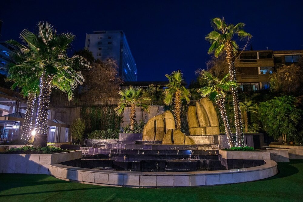 Фото Hostal El Grial