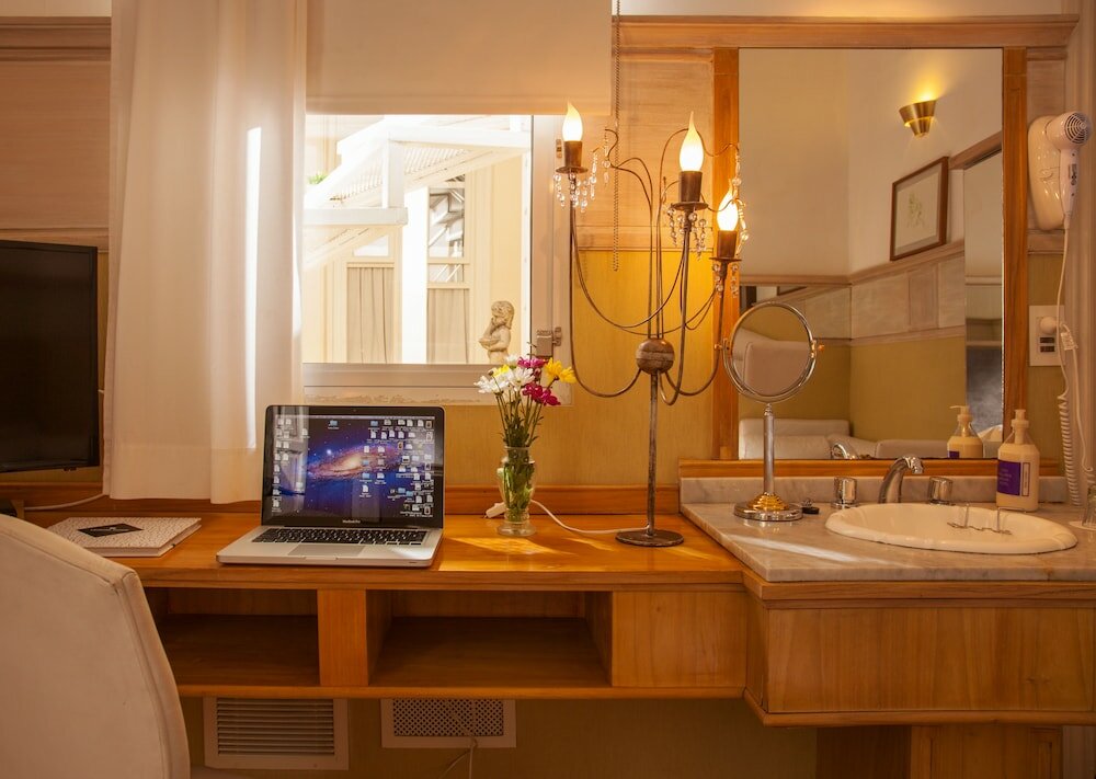 Фото 1555 Malabia House Hotel