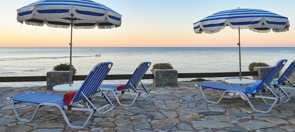 Фото Porto Sisi Hotel Apartments