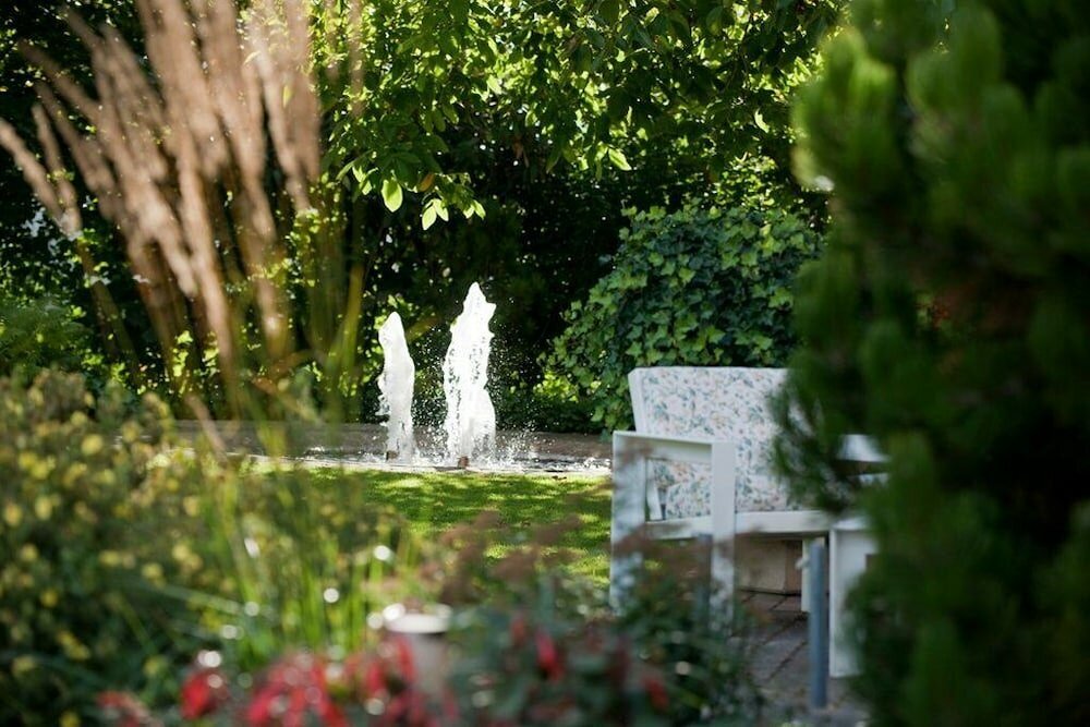 Фото Stella Swiss Quality Hotel