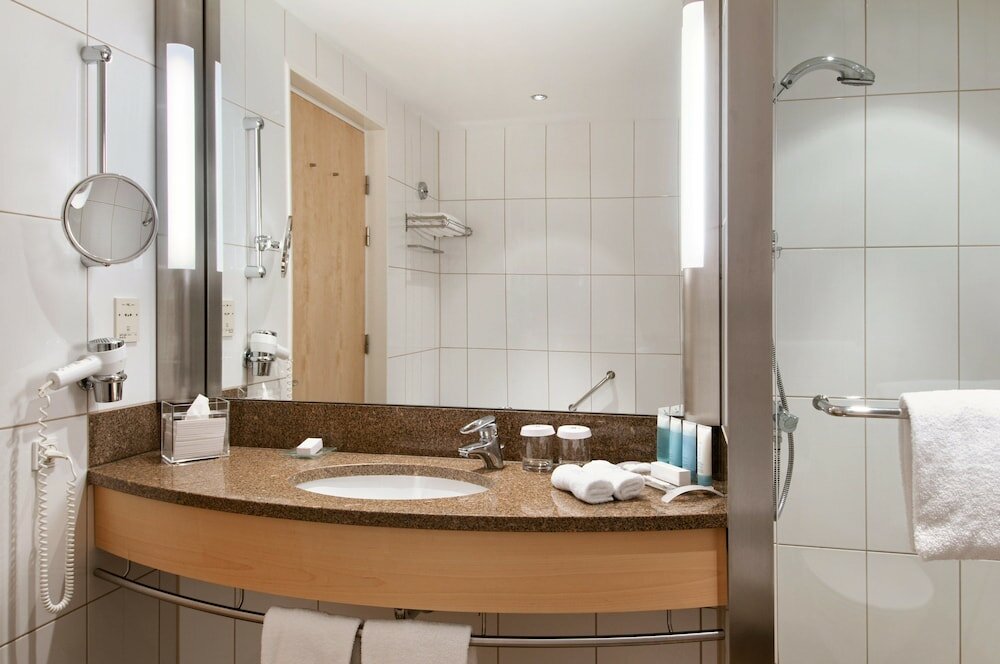 Фото Clarion Hotel Copenhagen Airport