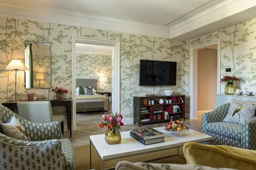 Фото Hotel Savoy