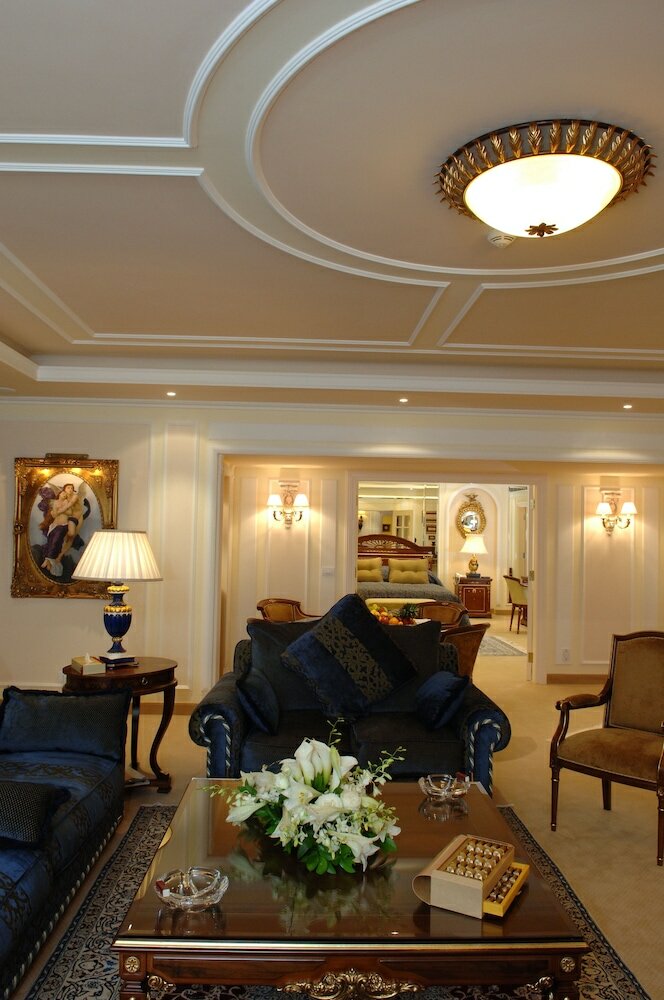 Фото Regency Palace Hotel