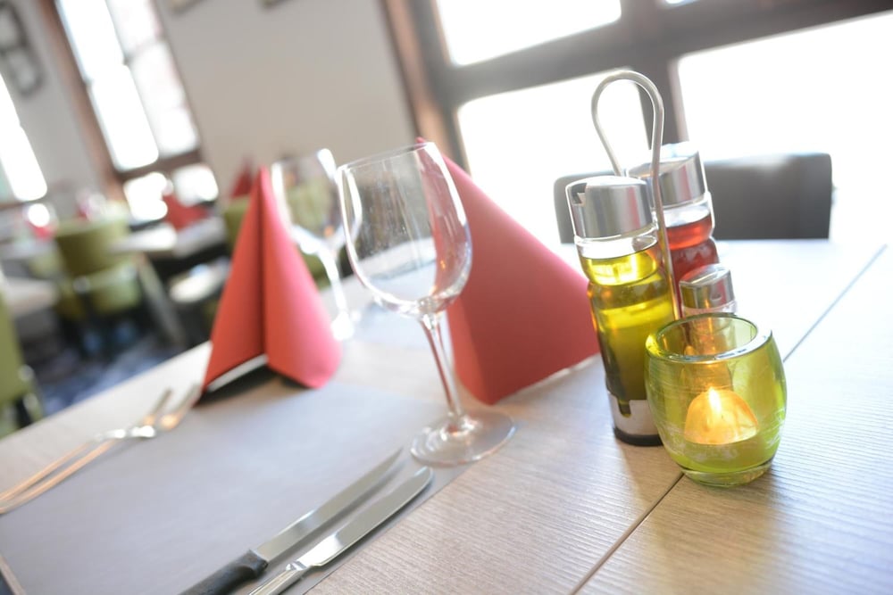 Фото Hotel Cathedrale