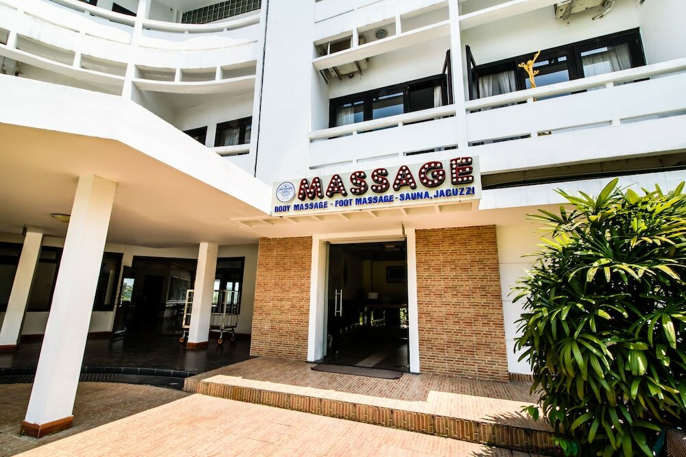 Фото Huong Giang Hotel Resort and SPA