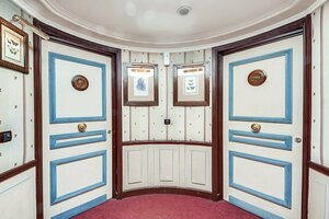 Гостиница Villa Montparnasse