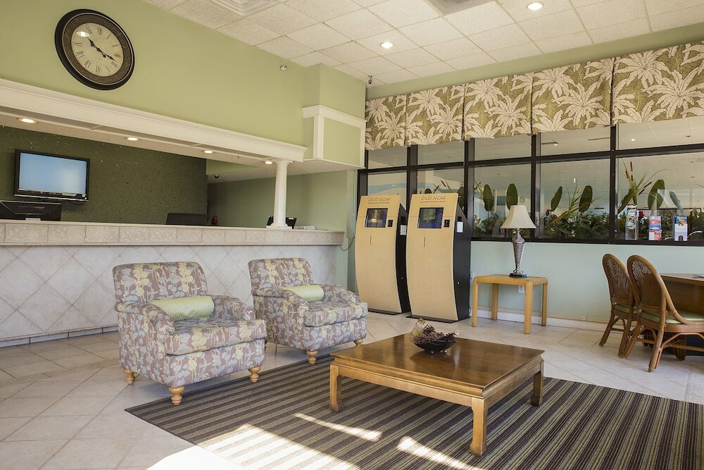 Фото Grande Shores Ocean Resort