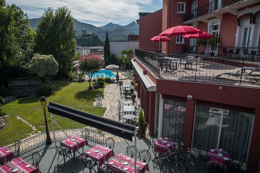 Фото Best Western Beausejour