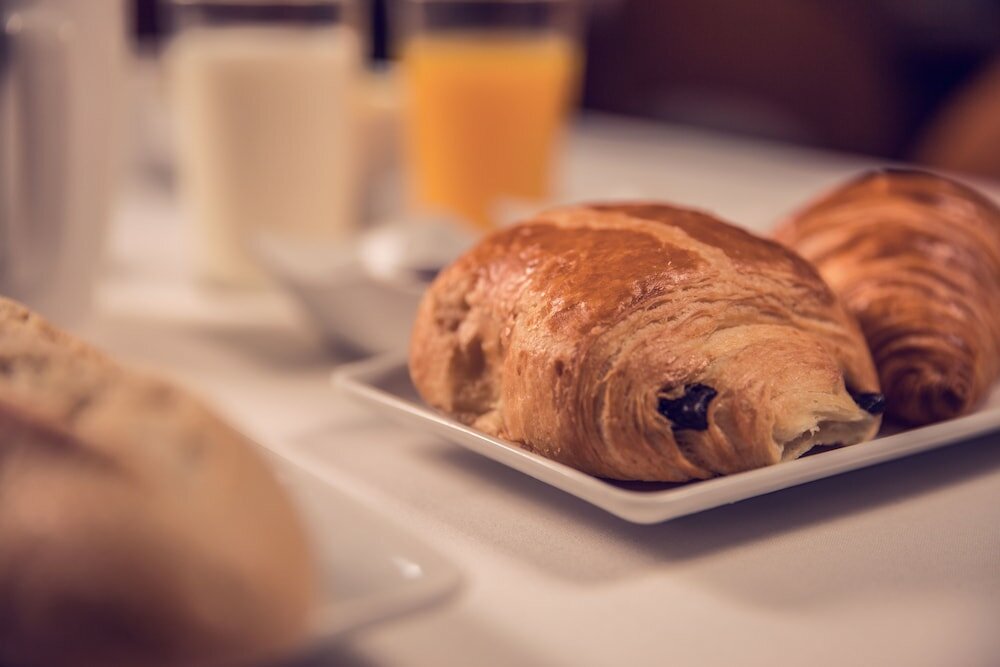 Фото Timhotel Opéra Blanche Fontaine