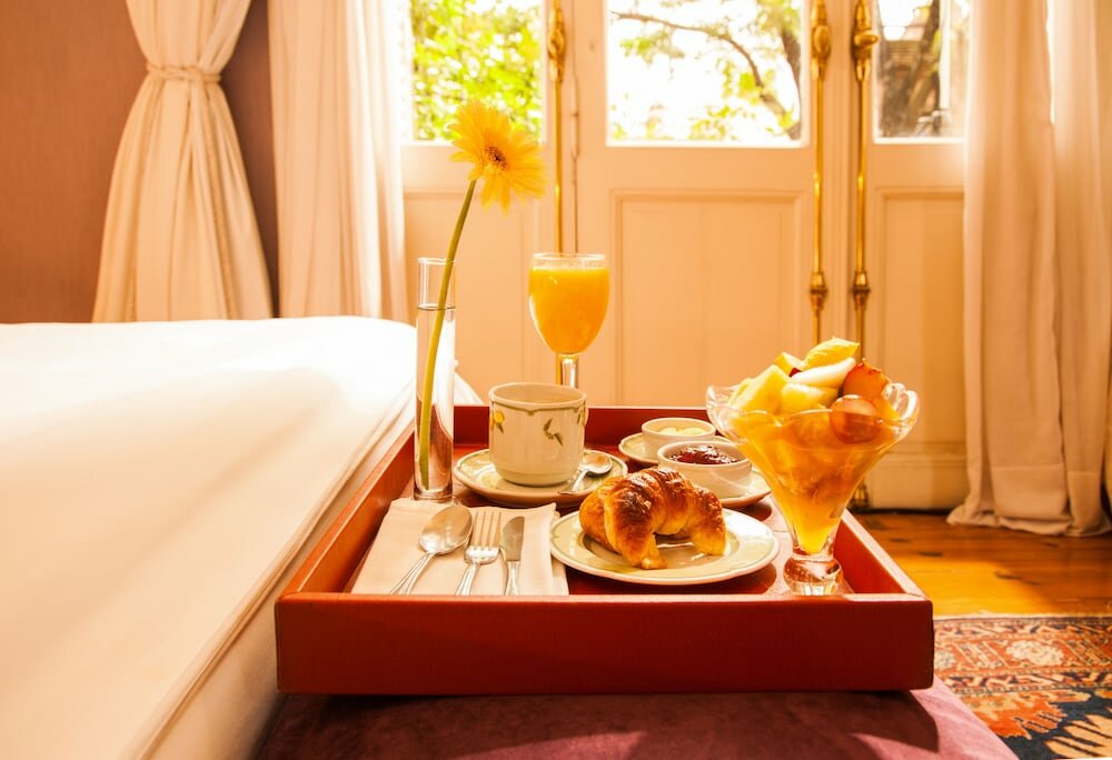 Фото 1555 Malabia House Hotel