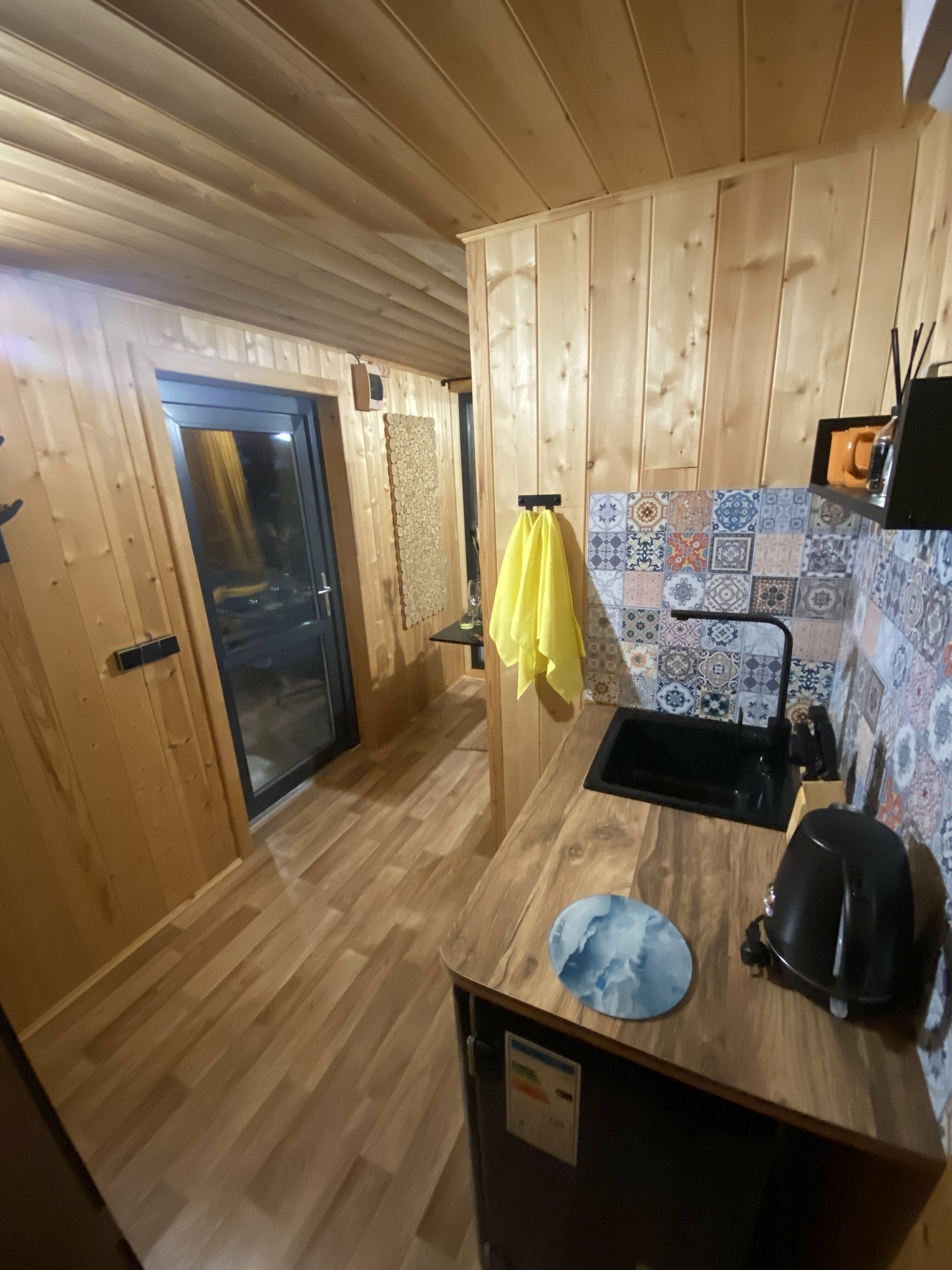 Фото Селигерия