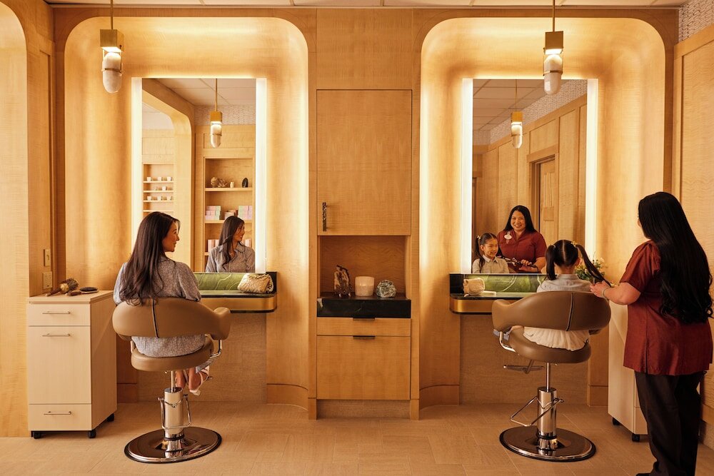 Фото Disney's Grand Californian Hotel and SPA