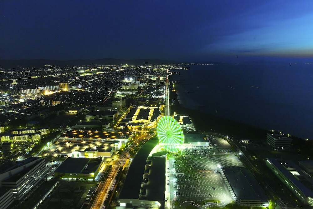 Фото Star Gate Hotel Kansai Airport