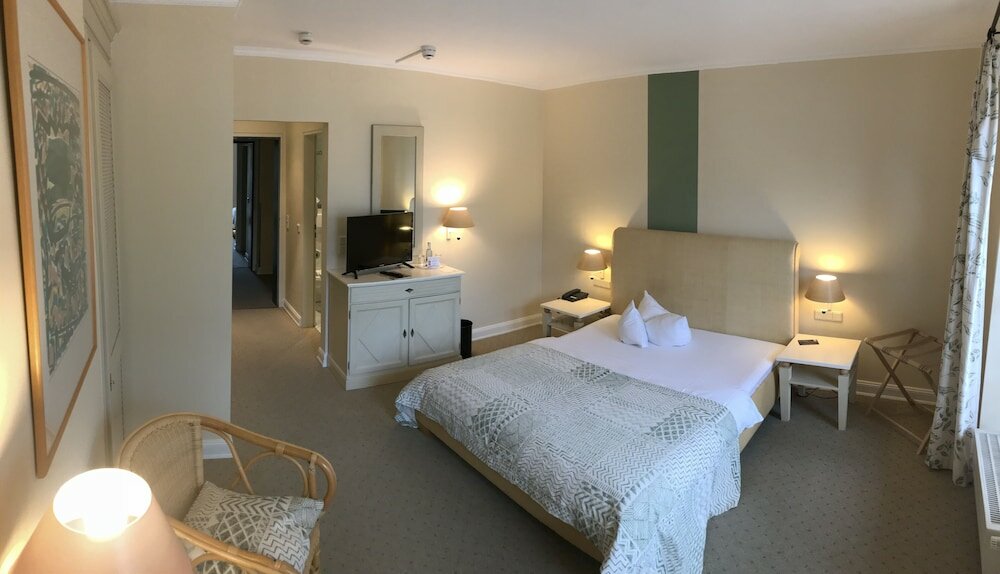 Фото Hotel Arte Schwerin