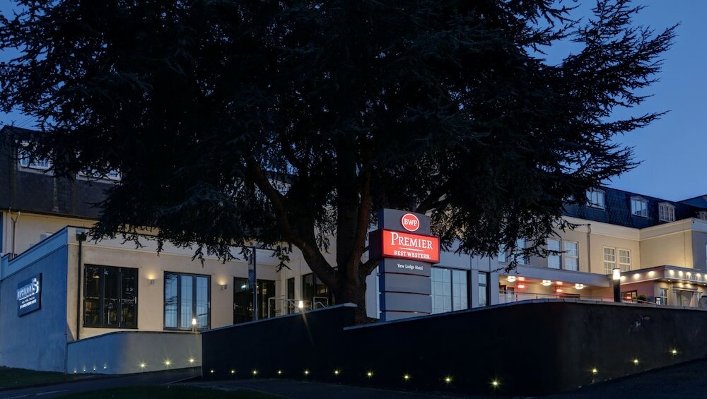 Фото Crowne Plaza East Midlands Airport by Ihg