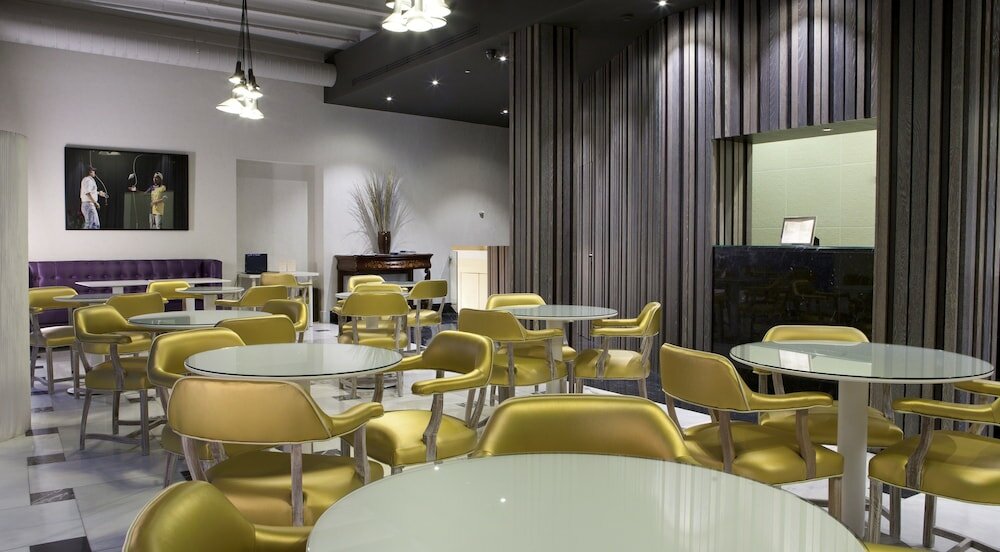 Фото Hotel Regente