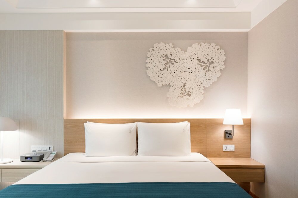 Фото InterContinental Bangkok