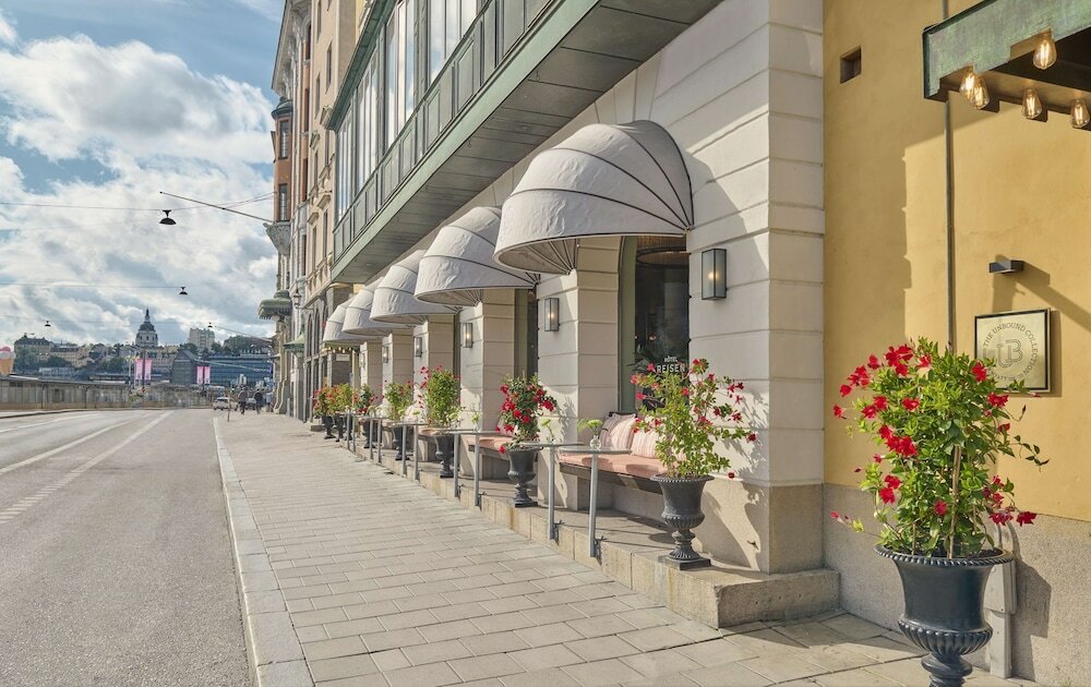 Фото Hotel Reisen