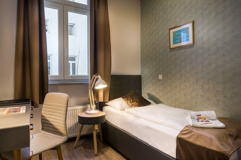 Фото Yggotel Mejse