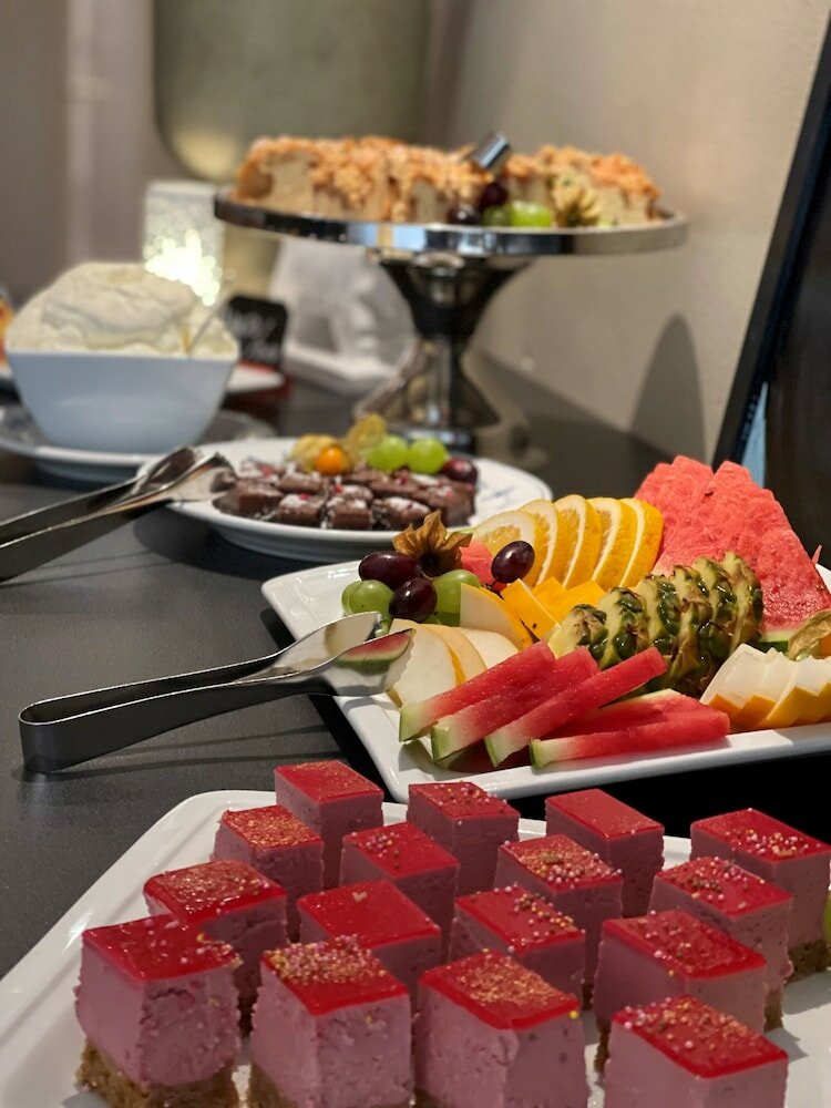 Фото Quality Hotel Grand Falun